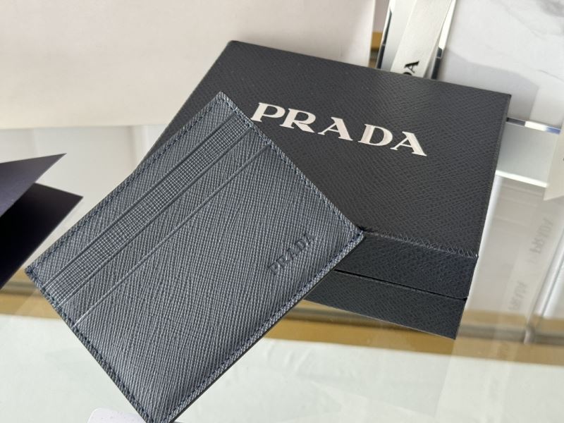 Prada Wallets Purse